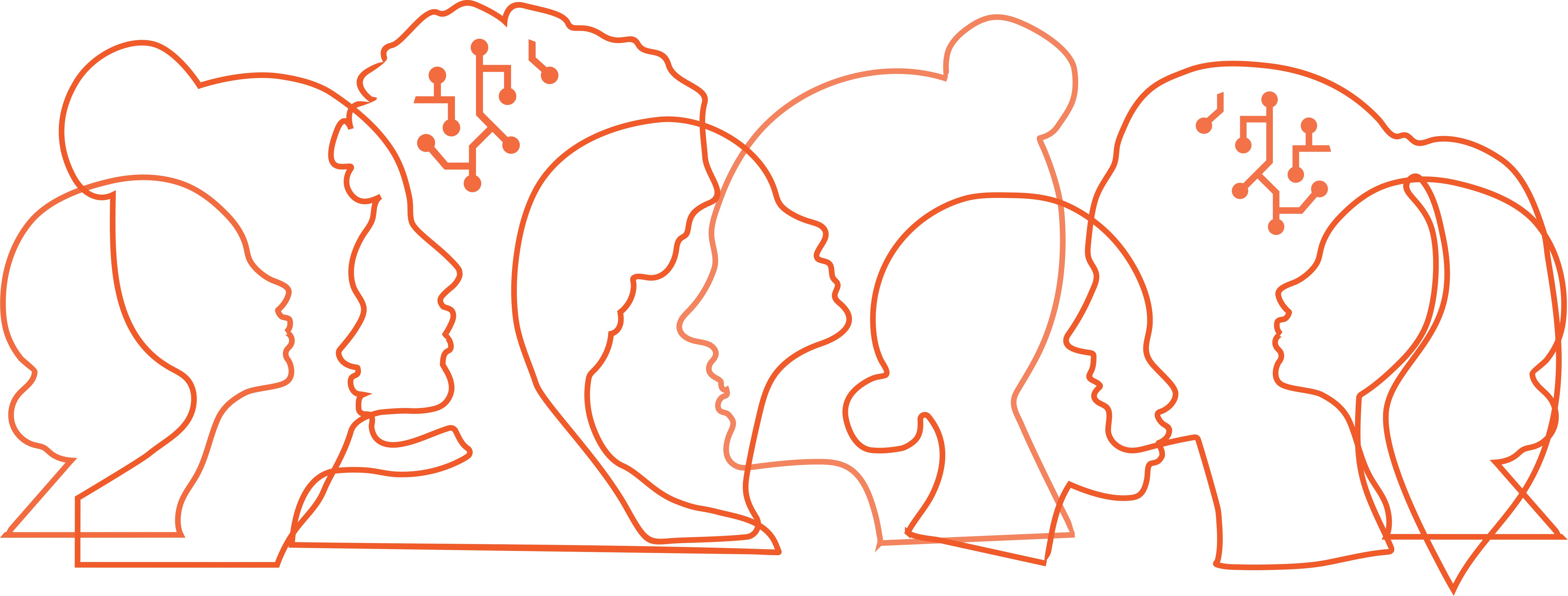 Patrón de fondo decorativo